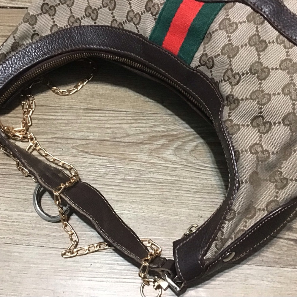 Gucci Bags - Picture 8 of 13
